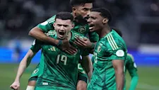 لحظة بلحظة.. السعودية 0 -0 الرأس الأخضر.. كأس العالم 2026
