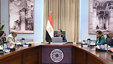 مدبولي يوجه بتعديلات جديدة على قانون التصالح في مخالفات البناء 