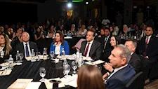 10 سنوات من العلاج المجاني.. احتفالية ضخمة لـ"شفاء الأورمان" بالأقصر (صور)