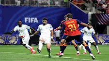 "بعد الهزيمة من إسبانيا".. موعد مباراة السعودية المقبلة في كأس العالم 2026