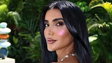 فستان أسود جريء.. ريم سامي تخطف الأنظار في أحدث ظهور