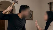 "هشّم رأسها بالشاكوش".. كواليس مقتل ربة منزل على يد زوجها في البحيرة