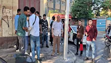 امتحانات الثانوية العامة.. تفتيش إلكتروني مع انطلاق أول الاختبارات