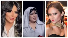 (أعمال سفلية وشعوذة).. 5 نجمات أعلن تعرضهن للسحر أبرزهم نيللي كريم وفيفي