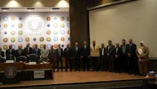 بروتوكول لضمان سرعة التصرف في المركبات المصادرة بين "المالية" و"النيابة العامة" وبنكي "مصر والأهلي"