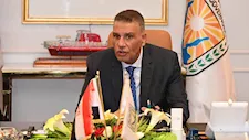 بتكلفة 140 مليون جنيه.. إنشاء خط لتوصيل مياه النيل لمدن خليج السويس
