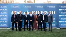 "متلايف" و"بنك الإسكندرية" يجددان شراكتهم لخدمات التأمين البنكي لـ 5 سنوات