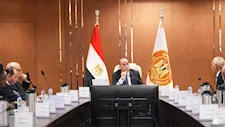 وزير العمل: 76.4 مليون جنيه إعانات لـ12 ألف عامل خلال 5 أشهر