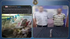 بلطجة وسلاح أبيض داخل محل جزارة بمنشأة ناصر.. الداخلية تكشف التفاصيل