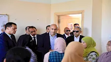 بعد أعمال شغب.. قرار عاجل من وزير التعليم بشأن مدرسة بسوهاج