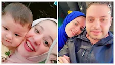 نشر صور الجريمة على فيسبوك.. تأييد إعدام المتهم بقتل زوجته ورضيعه بالمنوفية