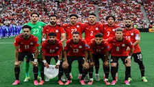 بروتوكول فيفا يمنع مشاركة لاعب منتخب مصر أمام إيران.. التفاصيل