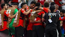الفيفا يصدم منتخب مصر قبل مواجهة أستراليا الحاسمة في المونديال.. تفاصيل