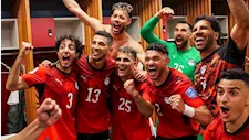 قفزة تاريخية لمنتخب مصر في السجل المونديالي بعد الفوز على نيوزيلندا