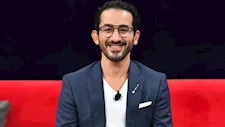 بينهم مي عمر وأحمد حلمي.. نجوم الفن يحتفلون بفوز مصر على نيوزيلندا