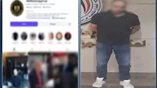 سقوط صاحب معرض سيارات استغل مواقع التواصل للنصب على المواطنين بالقاهرة