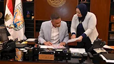 بعد اعتماد النتيجة رسميًا.. تعرف على أوائل الشهادة الإعدادية بجنوب سيناء (صور)