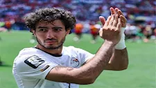محمد هاني: درسنا أستراليا جيداً وهدفنا التأهل لأبعد نقطة في كأس العالم 2026