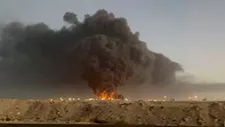 وفاة 4 أطفال وإصابة 9 آخرين في انفجار "جسم حربي" باليمن