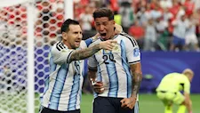 بعد تسجيله هدف أمام النمسا.. ميسي يسجل رقما تاريخيا في تاريخ كأس العالم 2026