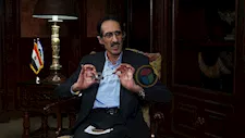 مجدي الجلاد: مصر تعرضت للظلم.. والحكم تغاضى عن تدخلات عنيفة من لاعبي الأرجنتين