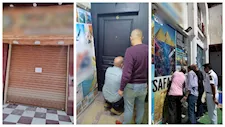 "غلق 2063 كيانًا غير مرخصًا".. حملات مكثفة لضبط الكيانات السياحية المخالفة