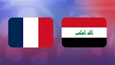 لحظة بلحظة.. فرنسا 0 -0 العراق.. كأس العالم 2026
