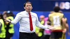 يجب الفوز على نيوزيلندا.. أول تعليق من مدرب منتخب بلجيكا بعد التعادل مع