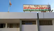 بأسعار مخفضة.. طرح خضروات وفاكهة ودواجن في منفذ موط بالداخلة