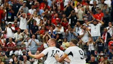 فيديو هدف نيوزيلندا الأول في شباك منتخب مصر بكأس العالم 2026