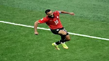 الهداف التاريخي.. محمد صلاح يحقق رقمًا تاريخيًا في كأس العالم