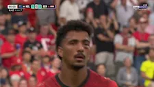 طبيب منتخب مصر يكشف تفاصيل إصابة حمدي فتحي وحسام عبدالمجيد 