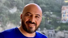 مجدي الهواري عن جملة "يا مصر بتعمليها إزاي": "تعالوا نفرح وما نسألش"