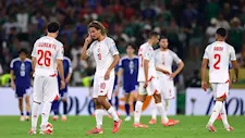 أحدهم يحتاج معجزة.. خروج المنتخبات العربية مبكرا من كأس العالم عرض مستمر