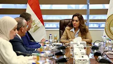 التنمية المحلية: تحركات جديدة لتطوير منظومة التصالح وتقليل أعباء المواطنين