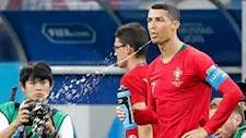 لماذا يبصق الرياضيون كثيرا أثناء المباريات؟
