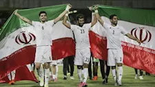 منافس مصر في كأس العالم.. أبرز المعلومات عن منتخب إيران