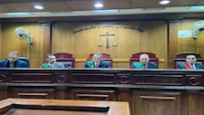 رئيس مكتب شهر عقاري المعادي بقضية "بيع سفارة عربية": لم أكن أعلم أن جواز السفر مزورًا