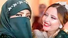 "دفنها أبوها بنفسه".. كواليس تشييع جنازة نورهان قاتلة والدتها في بورسعيد