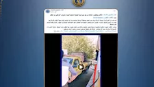 ضبط سيارة دون لوحات بمقطع متداول عن الوقود في الشرقية