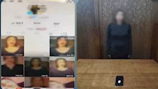 ضبط صانعة محتوى بالإسكندرية لنشر فيديوهات خادشة للحياء عبر السوشيال ميديا