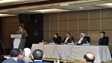تنظم 6 ورش عمل لعضوات النيابة العامة في جرائم العنف ضد المرأة