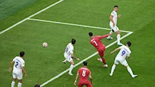 لحظة بلحظة.. البرتغال 1 -0 أوزبكستان.. كأس العالم 2026