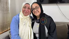 "صلاة الفجر والقرآن سر نجاحي".. قصة تفوق "مريم" الأولى على إعدادية كفر الشيخ -صور