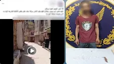 بسبب المخدرات.. شاب يتهم شقيقه بسرقة المنزل وتهديد أسرته في القليوبية