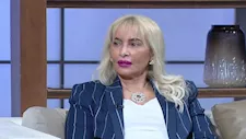 "كان يقولي لمي شعرك".. زوجة حسام حسن تكشف سبب خلعها الحجاب وقصة حبهما 