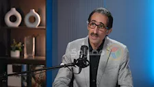 "حسيت برعشة في جسمي".. مجدي الجلاد يكشف حصوله على لقب "جواهرجي الصحافة المصرية" – (فيديو)