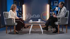 في أسئلة حرجة.. لميس الحديدي تتحدث عن حياتها الشخصية وتفاصيل أول بودكاست لها - (فيديو)