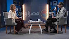 مجدي الجلاد يستضيف لميس الحديدي في "أسئلة حرجة".. وتكشف كواليس برنامجها