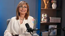 ما قبل الأسئلة الحرجة.. لميس الحديدي التي لا تعرفها: كراسة الكفتة.. وعلاقتها بناهد شريف – (فيديو)
